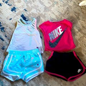12 month girl outfits